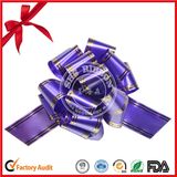 Decoration Pull Bow PP Ribbon Flower