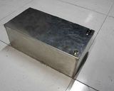 Custom Made Metal Sheet Stamping Cabinet