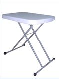 Trestle Table, Personal Table, Adjustable Table