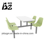 Removable Dinner Table and Chairs (BZ-0136)