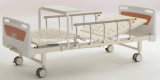 Medical Equipment B-12 Movable Full-Fowler Hospital Bed B-12 Ecom43
