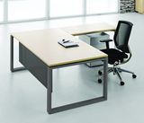 Commercial Furniture Use Wood Style Modern Executive Office Desk (SZ-ODT627)