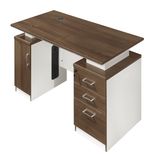 Simple Style Cheap Computer Desk (HY-Z25)