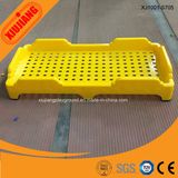 School Furniture Kids Plastic Cot Bed with Best Price