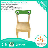 Children Wooden Chair for Kindergarten Daycare with CE/ISO Certificate