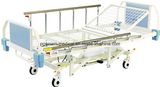 Hospital Four Function Hydraulic Bed (H-1)