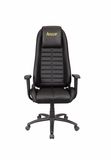 High Back Metal Frame Racing Car Gaming Chair, Fs-RC03940