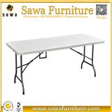 Wholesale Outdoor Plastic Folding Table for Wedding