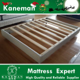 New Arrival High Quality Detachable Solid Wood Bed Frame