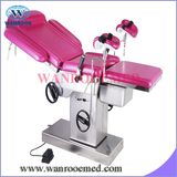 Full-Automatic Multifunctional Electric Delivery Bed