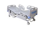 Three Function Manual and Electric Hospital Bed
