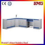Dental Combination Cabinet Dental Workbench Cabinet