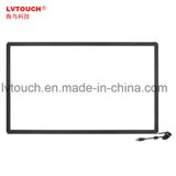 Easy to Do a Touch Screen Table by Using IR Touchscreen