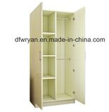 a Large of Two Doors Sliding Door Wardrobe