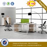 Italy Design Speaking Antique Office Workstation (HX-8N3006)