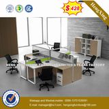 Discounted Price Tradition Style Rose Color Office Desk (HX-8N3012)
