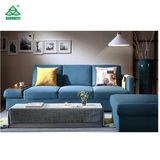 Modern Design Home Furniture Sofa Set Customized for Villa and Hotel