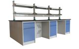 All Steel Lab Furniture with Ce Certificate