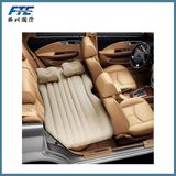 2017 New Inflatable Mattress Car Bed Inflatable Travel Bed