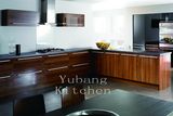 Melamine Kitchen Cabinets (#M2012-24)