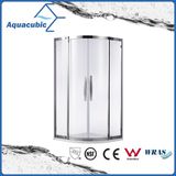 Bathroom Glass Simple Shower Room and Shower Enclosure (AE-BSGL822A)
