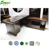 MDF Wood Veneer High End Furniture