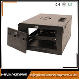 19'' Mountable Rack Enclosures Network Cabinet