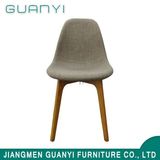 China Supplier Home Furniture with Wood Leg Dining Chair