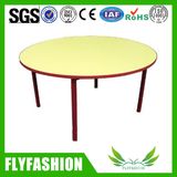 Simple Design Children Furniture Kid Table for Sale (KF-25)