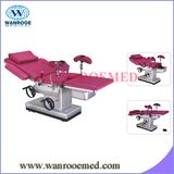 Hospital Electric Delivery Bed (half-aumatic)