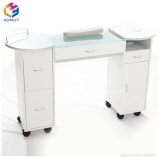 Manicure Table with Dust Collector Manicure Table with Nail Fan