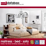 High Quality Bedroom Furniture Modern Bed (FB8153)