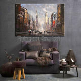 Home Decoration Art Reproduction Oil Painting