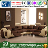 New Design Modern Sectional Corner Sofa Indoor Sofa Furnitur (TG-8315)