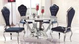 6 Seater Dining Table for Family Use