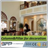 Wholesale Customize Outdoor Roman Stone Marble Columns