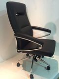 Multi-Used Staff Chair with Arm (90610)