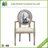 Modern Hot Design Dining Room Furniture Chair (Jessica)
