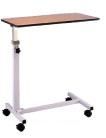 Simple Adjustble Overbed Dining Table (SC-HF04)