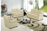 Hot Sell Genuine Leather Recliner Sofa for Wholesaler (720)