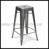 Industrial Vintage Collection Paris Metal Tolix Stool (SP-MC037)