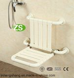 Top Quality Easy Plastic Patients Toilet Chair Medical Equipment