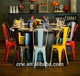 2017 Hot Sales Metal Furniture Tolixs Chairs