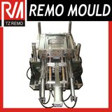 Plastic Armrest Chair Mould