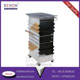 Beauty Salon Equipment Hair Trolley DN. A159