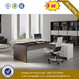Oven Shape Design	 Iron Leg 	20 Days Delivery Executive Desk (HX-5N310)
