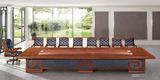 Antique Luxury China Office Boardroom Furniture