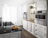 Cupboard Kitchen Furniture Solid Wood Kitchen Cabinet