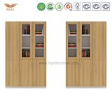 Melamine Office Storage Cabinet Model Furniture File Cabinet (H90-0684)