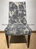 Modern Fabric Stacking Banquet Hotel Chair